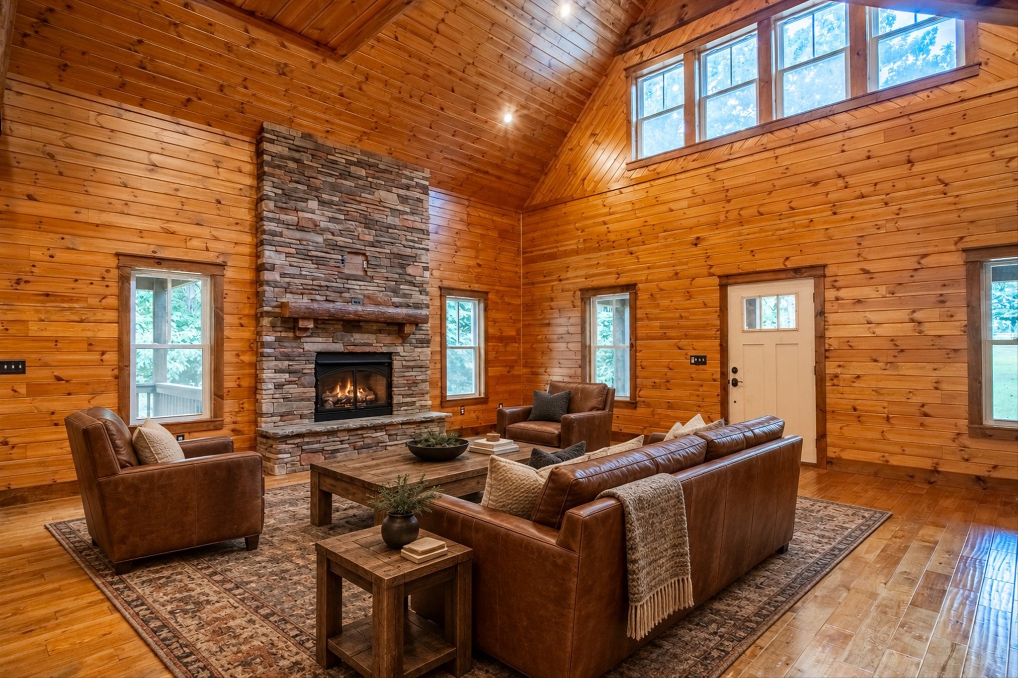 700 Old Johnson Lake Rd