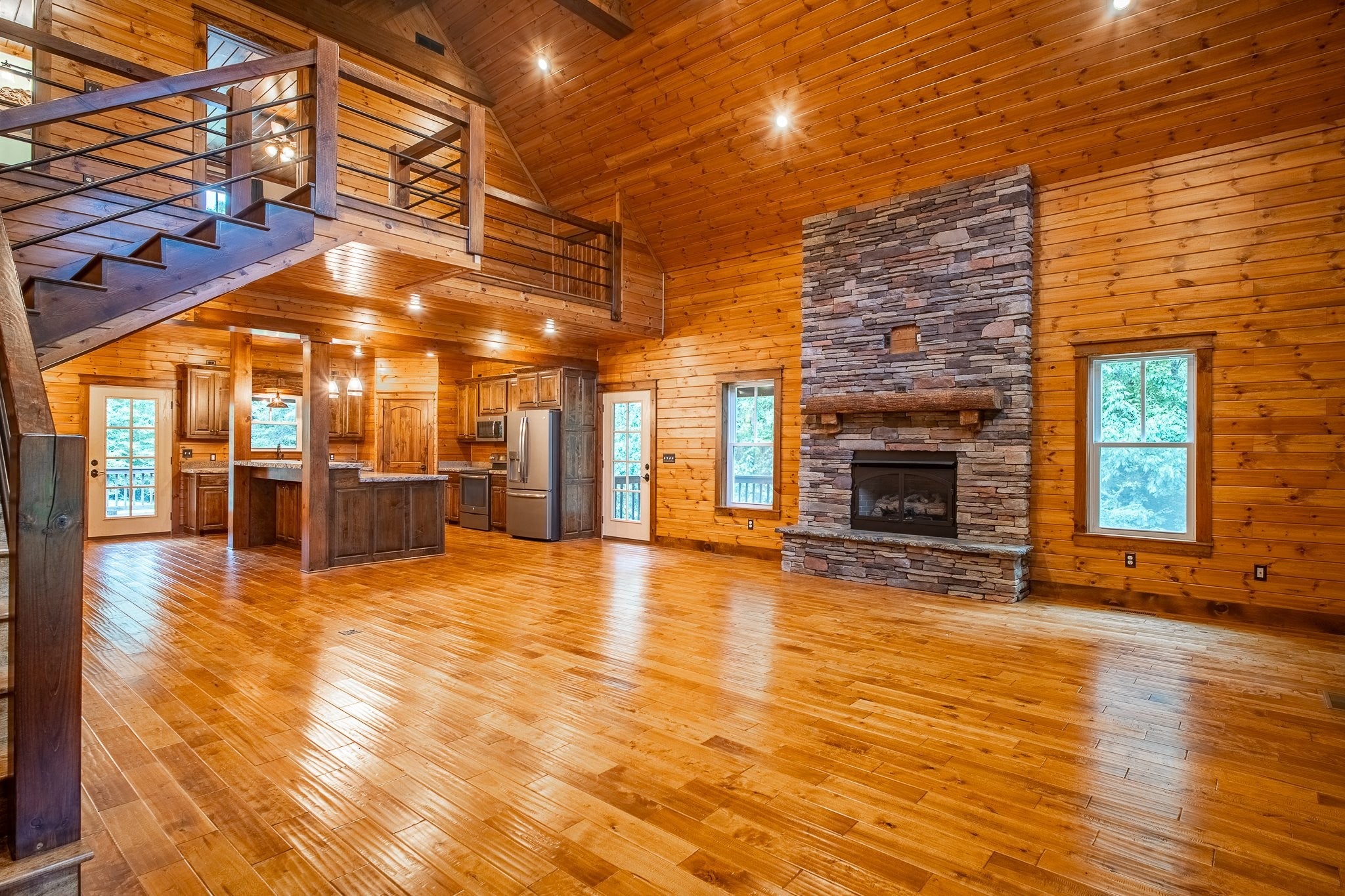700 Old Johnson Lake Rd