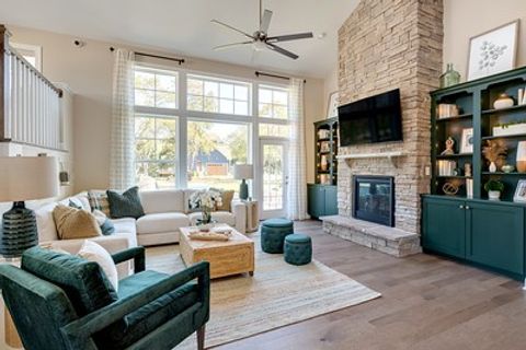 Photo of 1457 Arbor Park Ln, Hendersonville, TN 37075 (MLS # 3214995)
