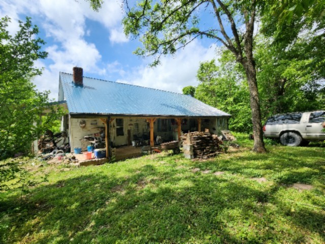 105 Log Home Ln