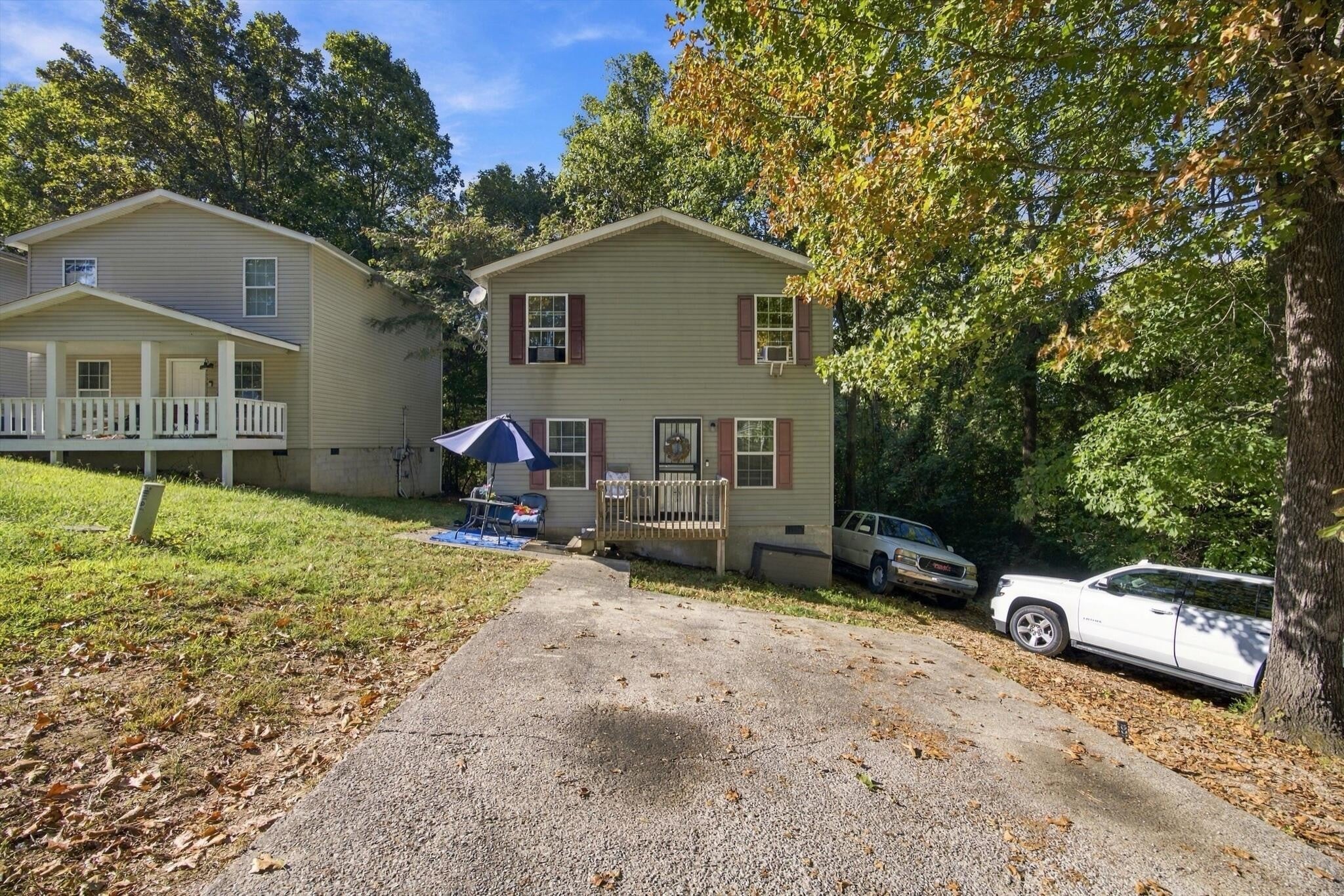 915 Sylvan Drive