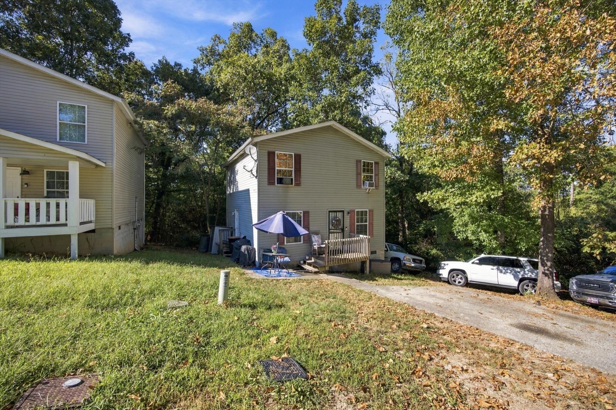 915 Sylvan Drive
