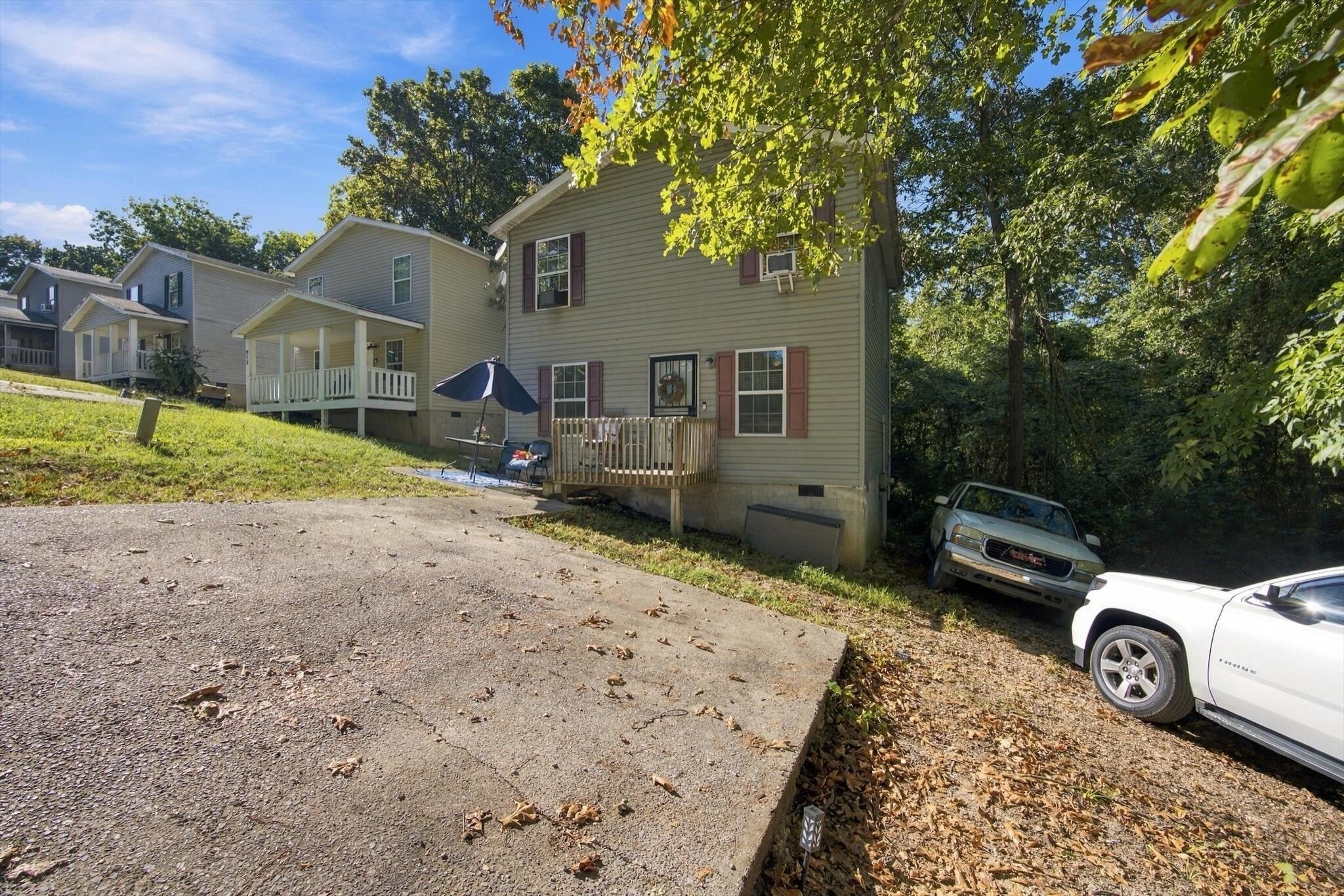 915 Sylvan Drive