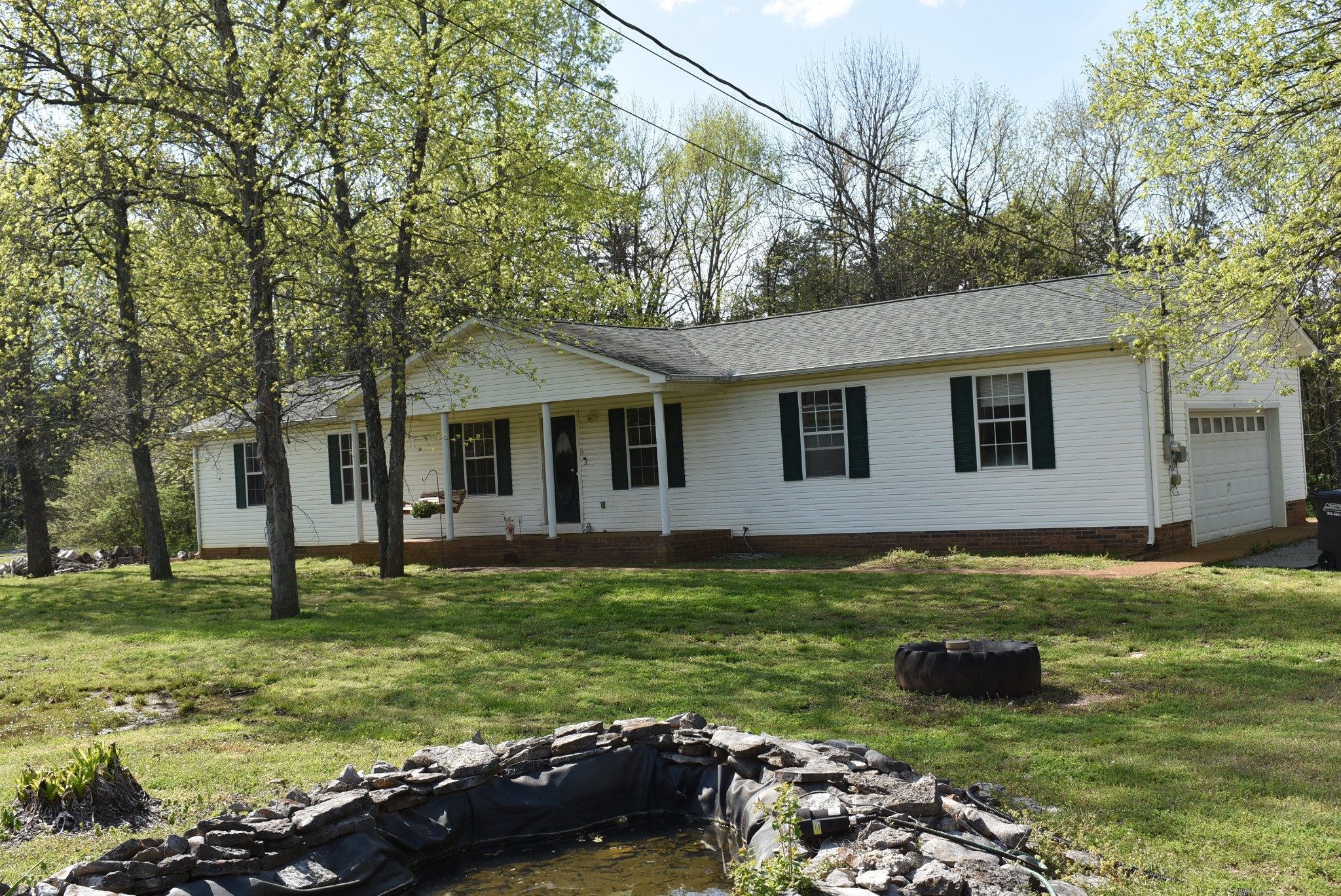 850 Snell Rd