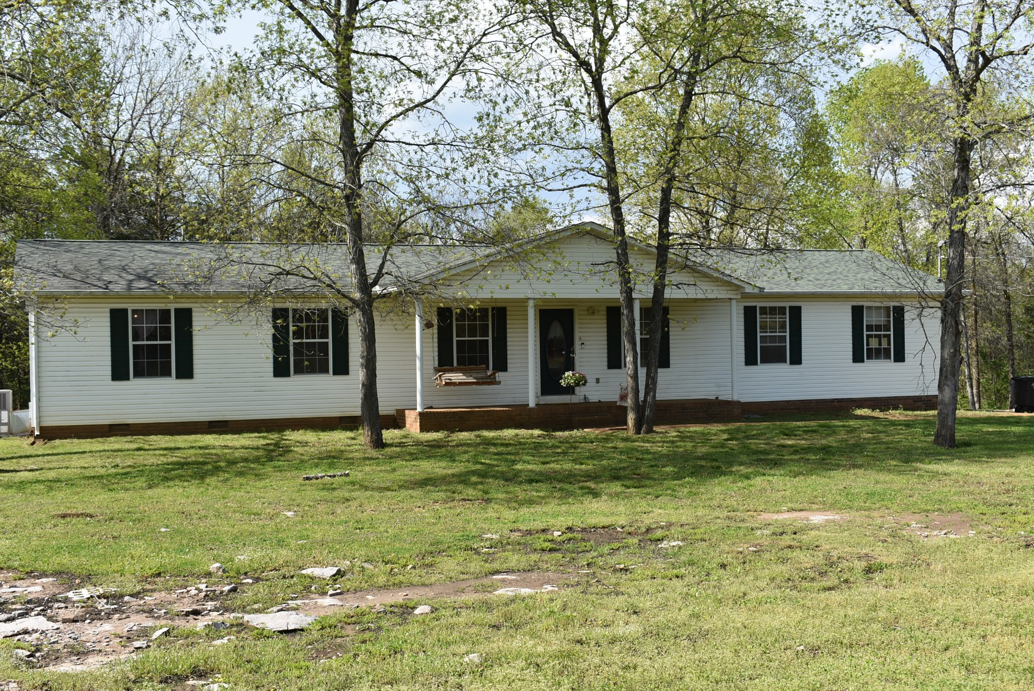 850 Snell Rd