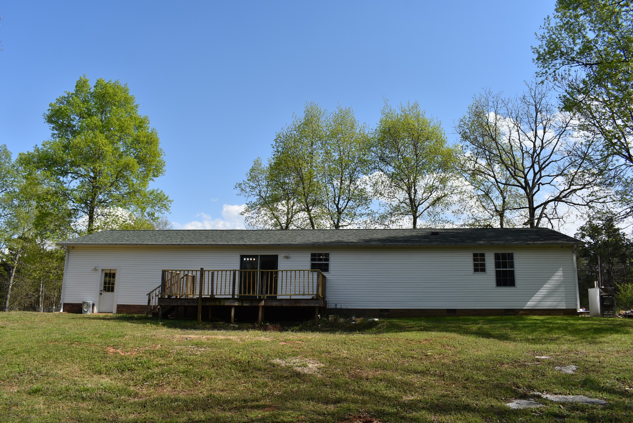 850 Snell Rd