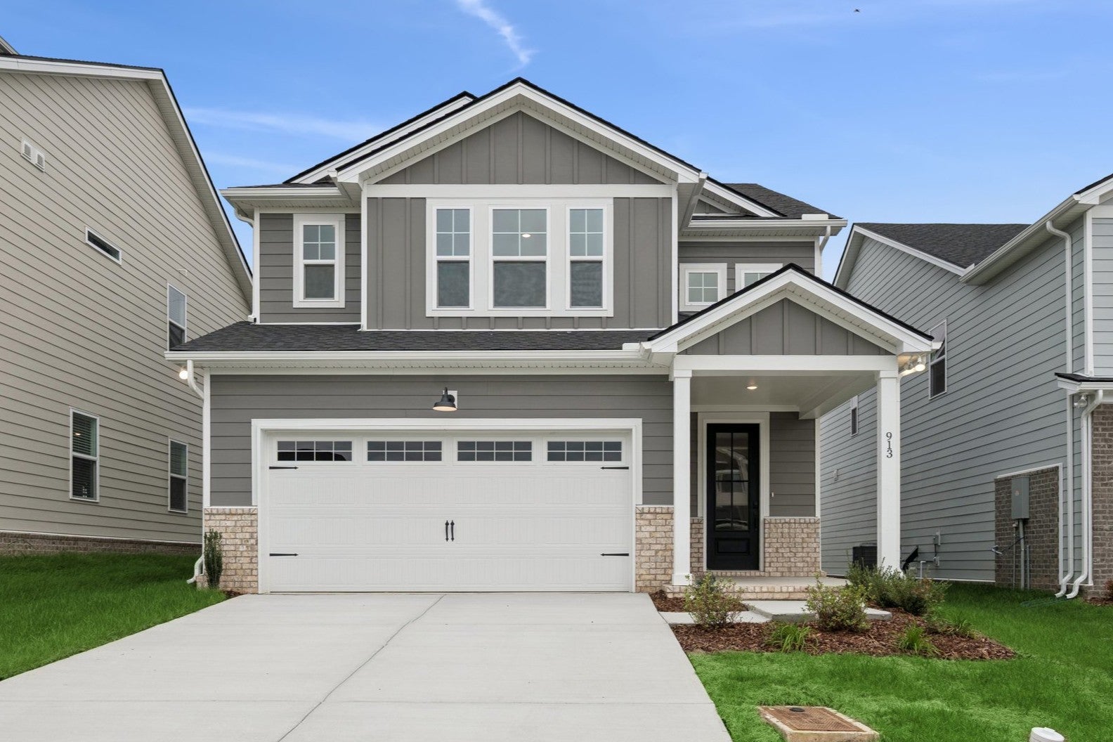 3-bed listing at 913 Watercourse Court, Nashville