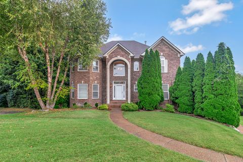 121 Kearney Ct Nolensville TN 37135
