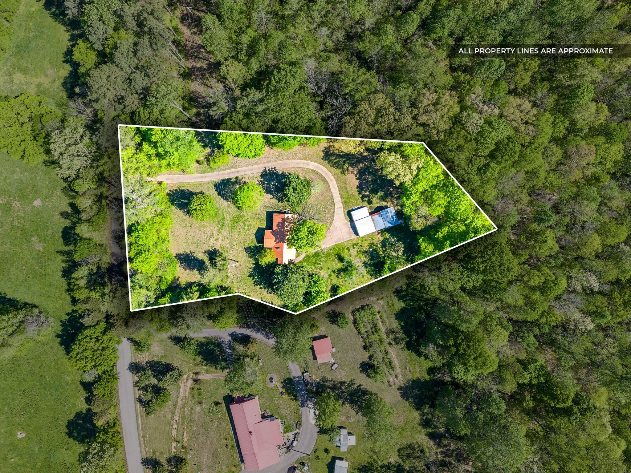 6986 White Oak Rd