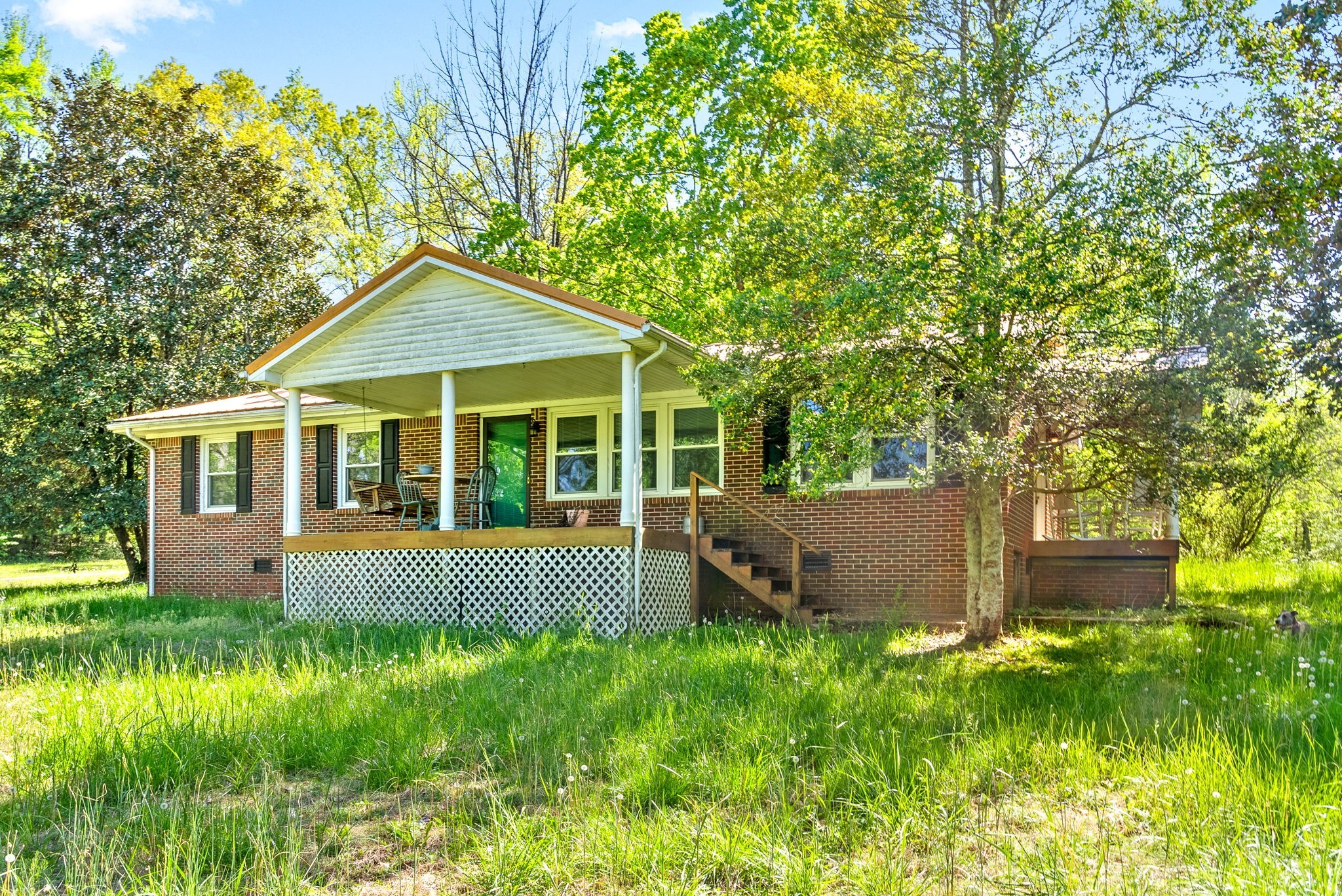 6986 White Oak Rd