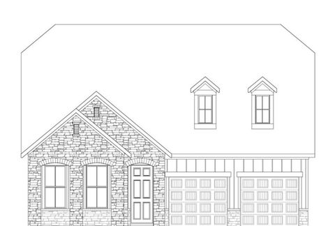 2532 Baronswood Drive Nolensville TN 37135