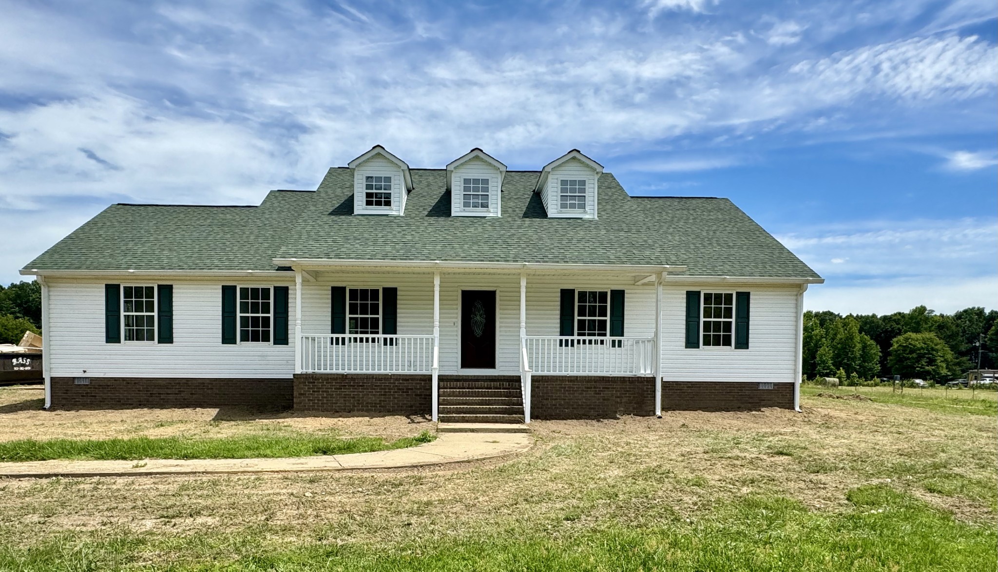 Photo 4 of 11 of 1721 Johnson Branch Rd house