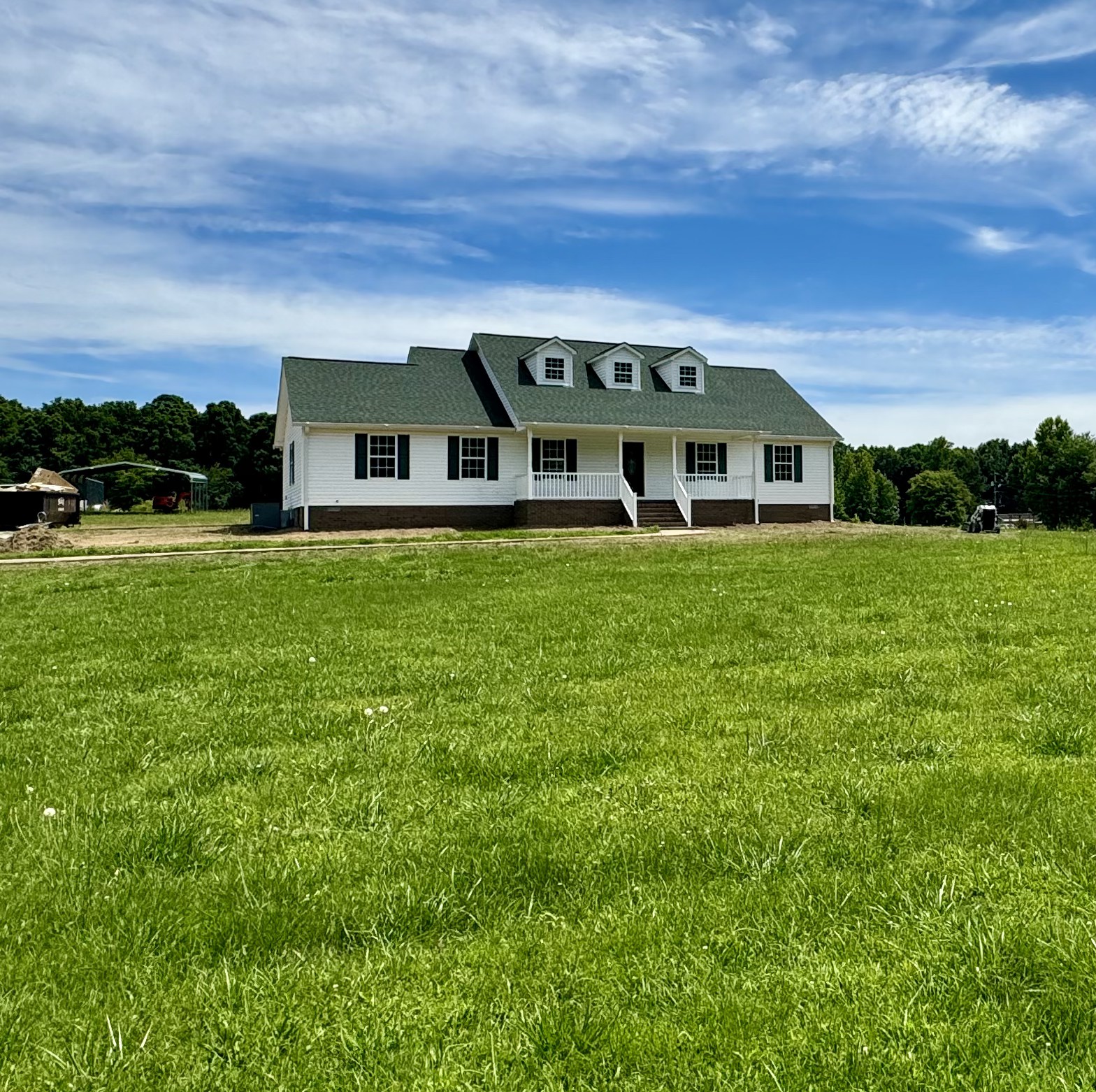 View Pulaski, TN 38478 house