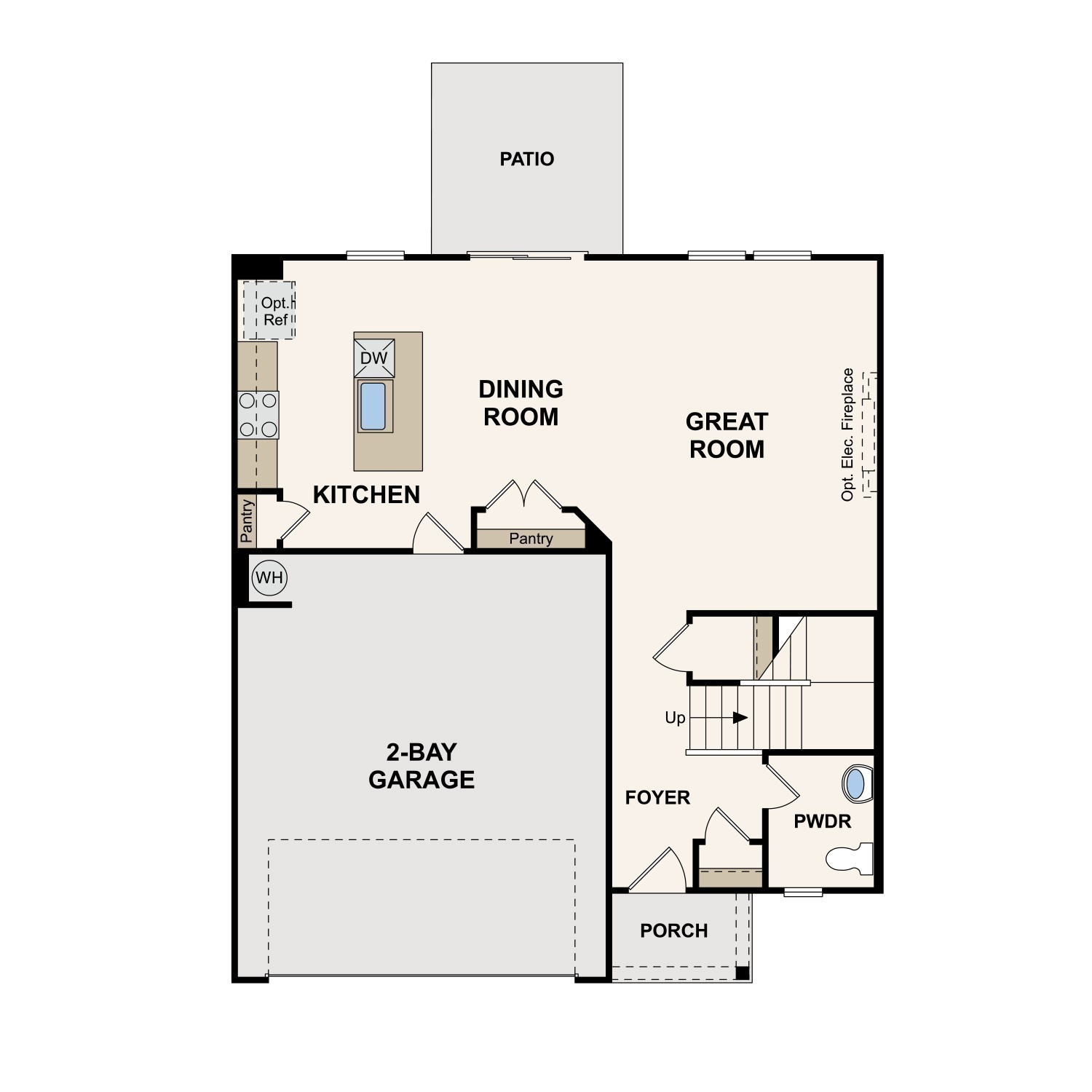5005 Lawler Lane