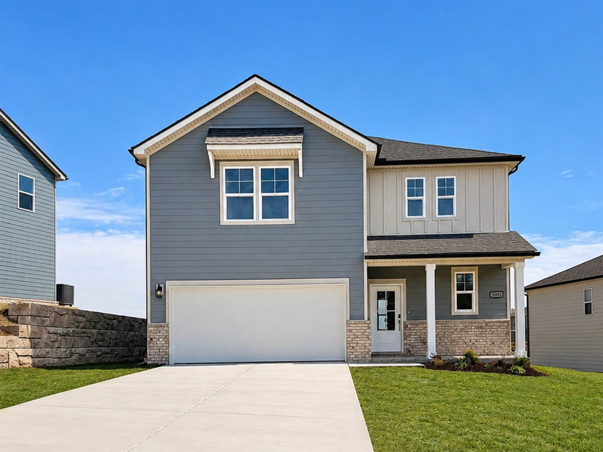 3-bed home at 5005 Lawler Lane Old Hickory, Nashville, sold June 29, 2026