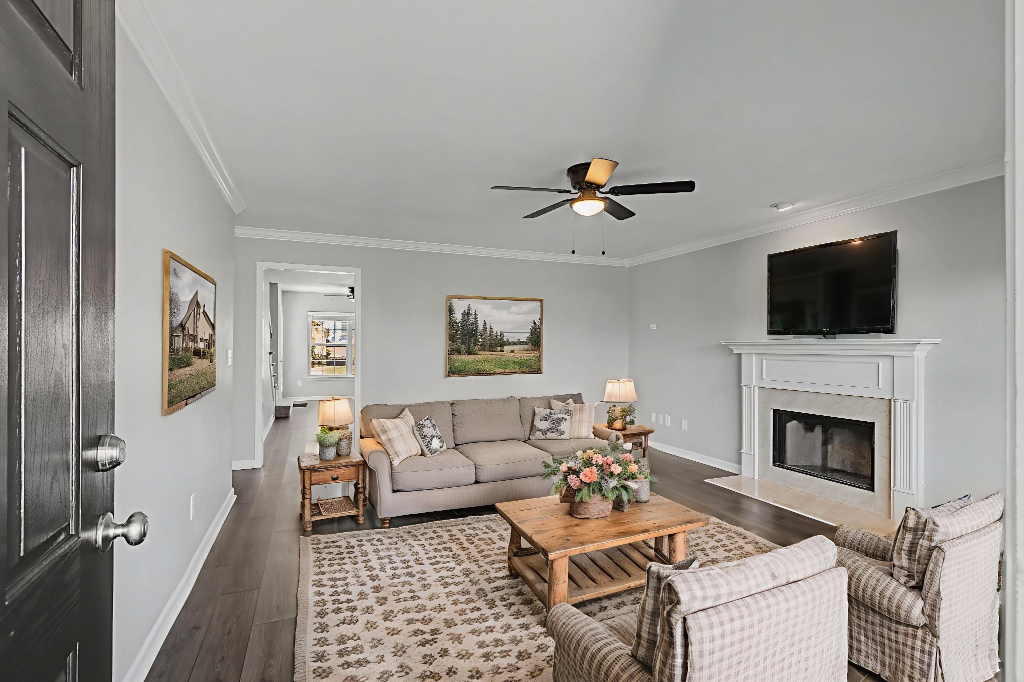 5003 Twin Feather Run