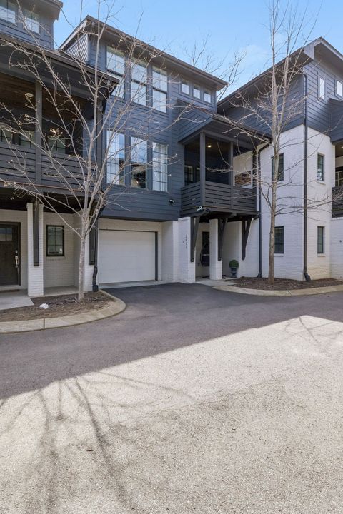Photo of 2021 Beech Ave #7, Nashville, TN 37204 (MLS # 3159507)