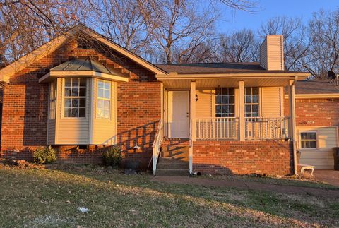 1460 Rice Hill Cir Antioch TN 37013