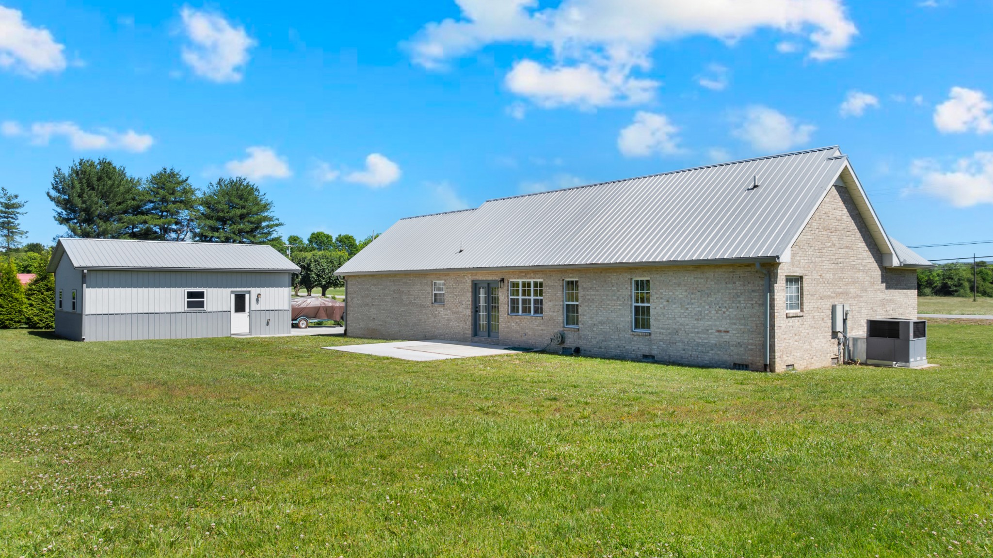 3896 Lynchburg Rd