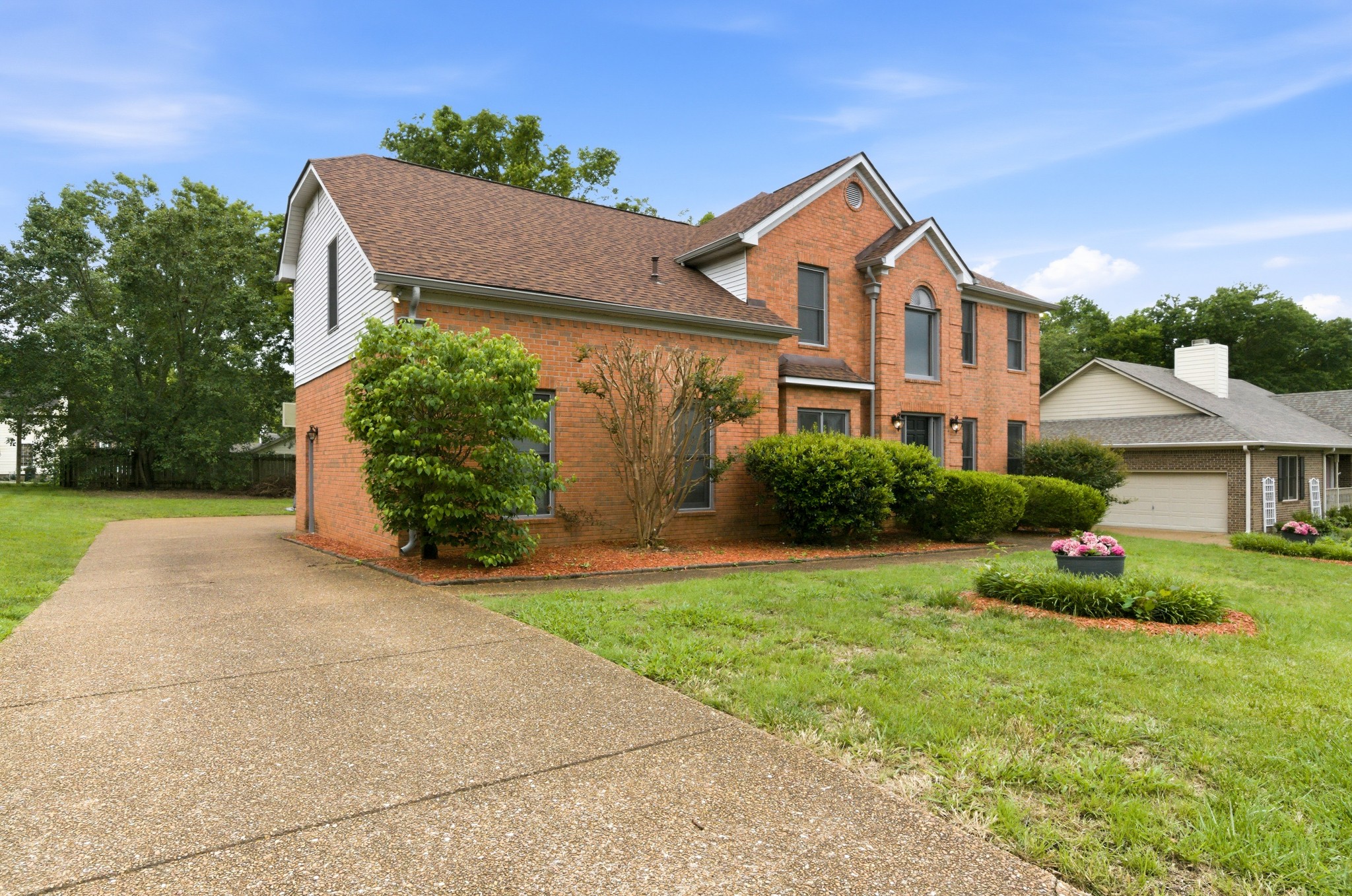 7220 River Bend Rd