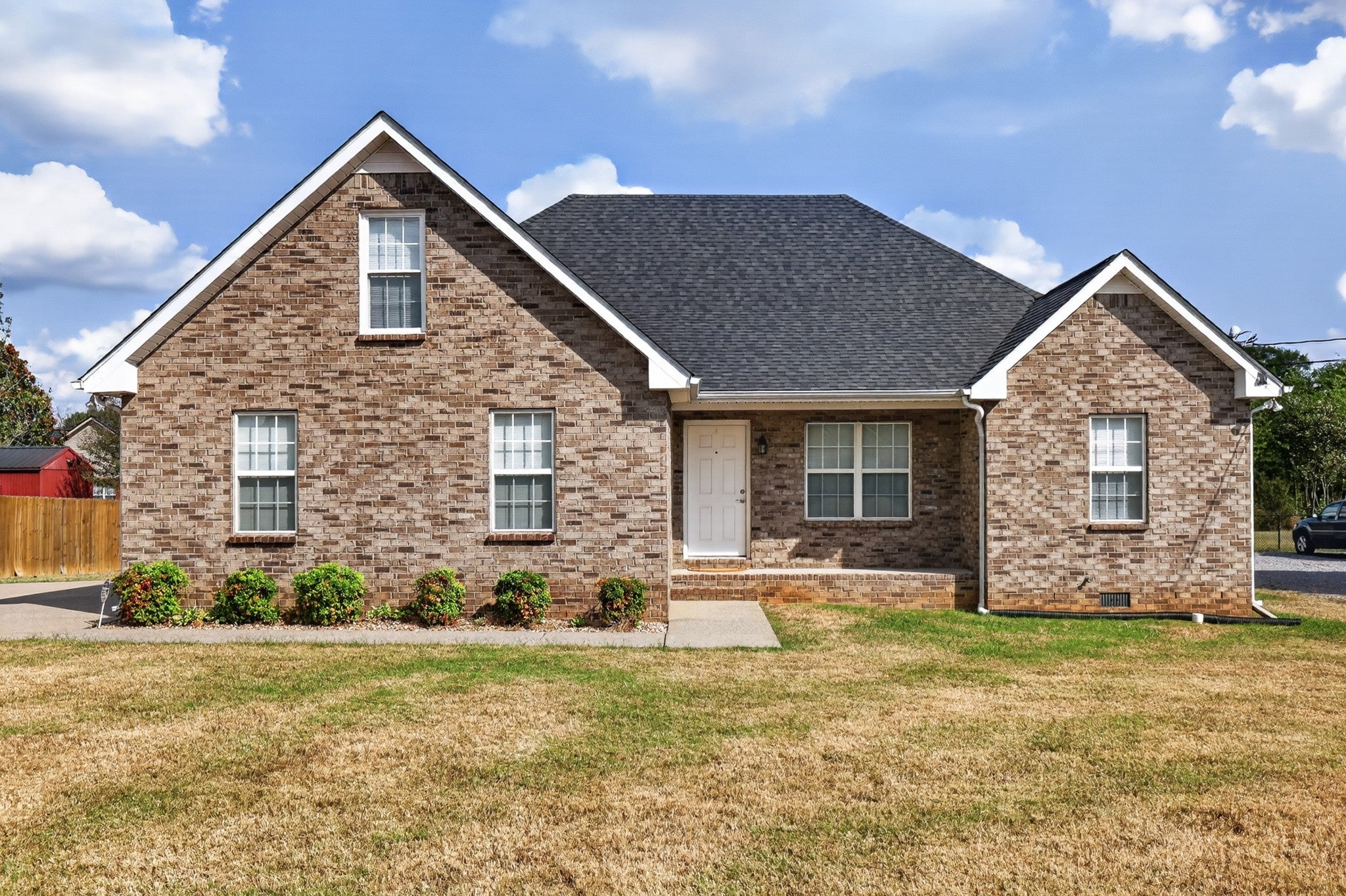 1036 Auldridge Dr