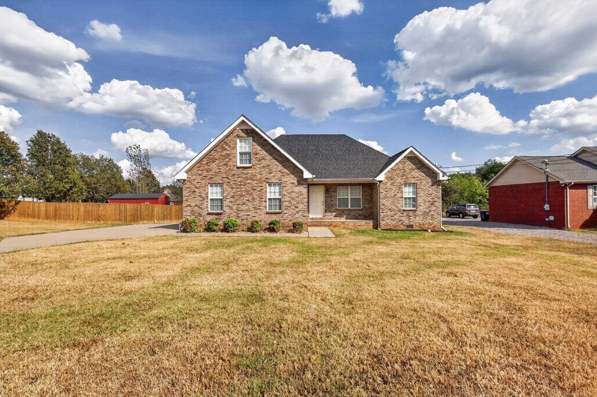 1036 Auldridge Dr