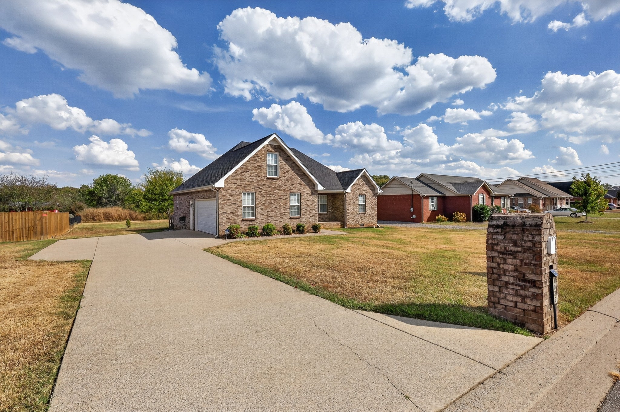 1036 Auldridge Dr