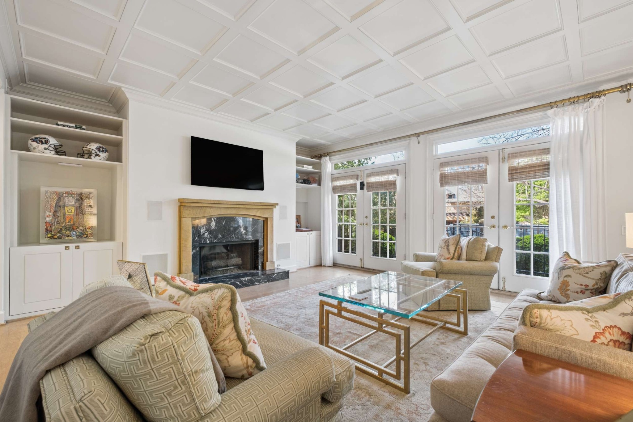 3737 West End Ave 105