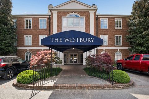 3737 West End Ave 105 Nashville TN 37205