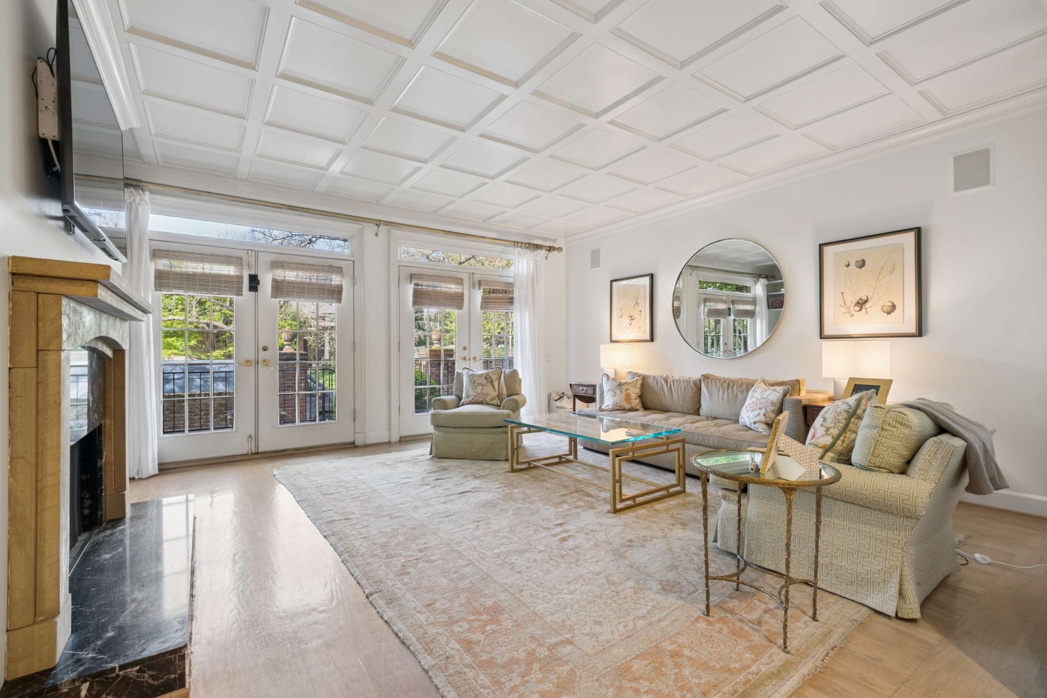 3737 West End Ave 105