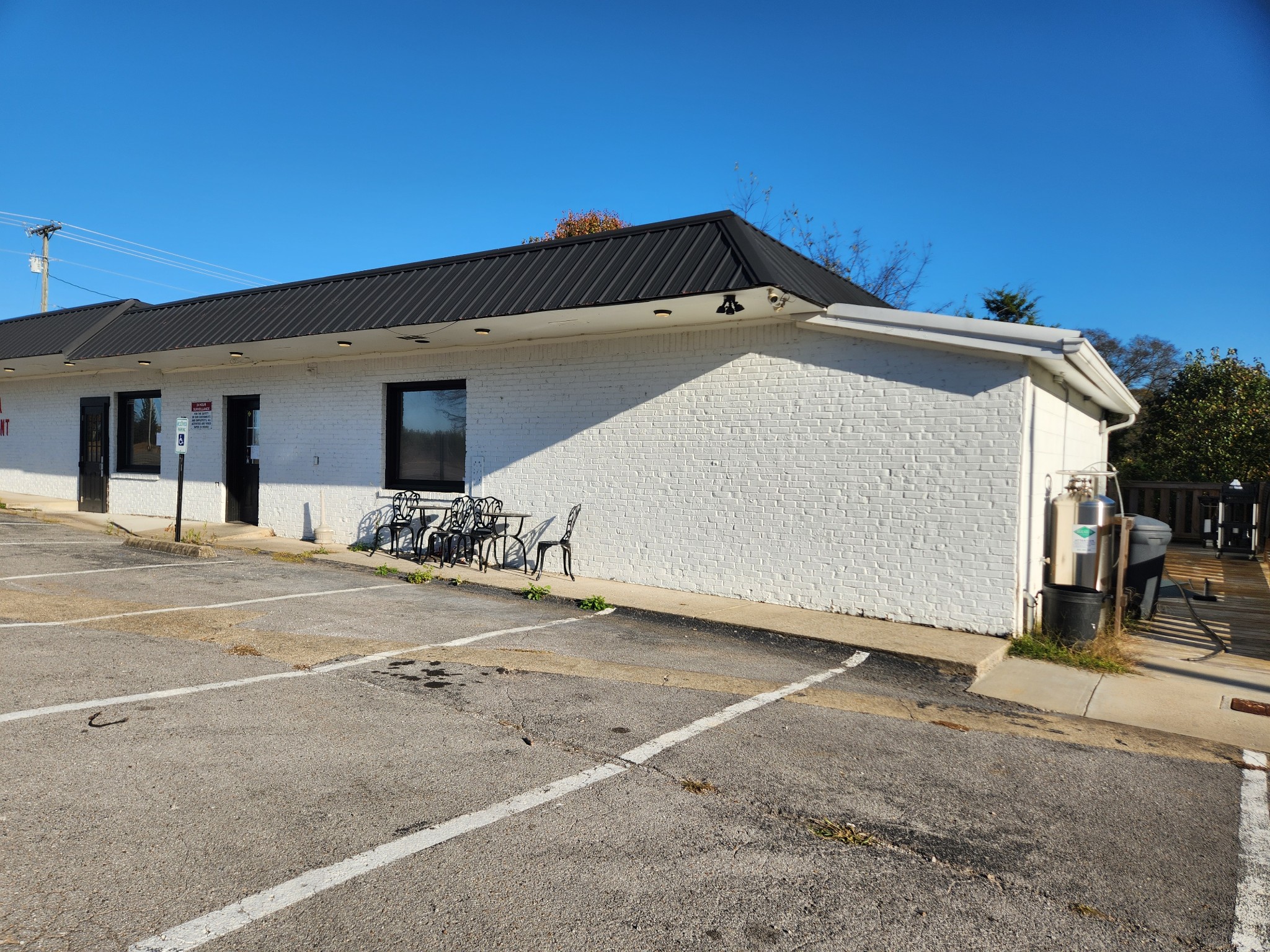 12001 Old Jackson Ridge Rd