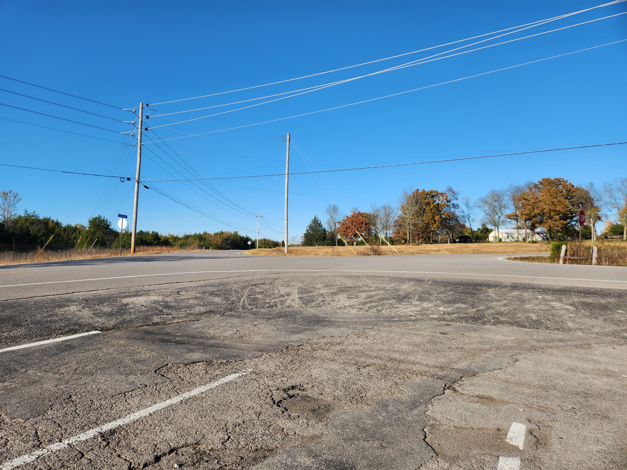 12001 Old Jackson Ridge Rd