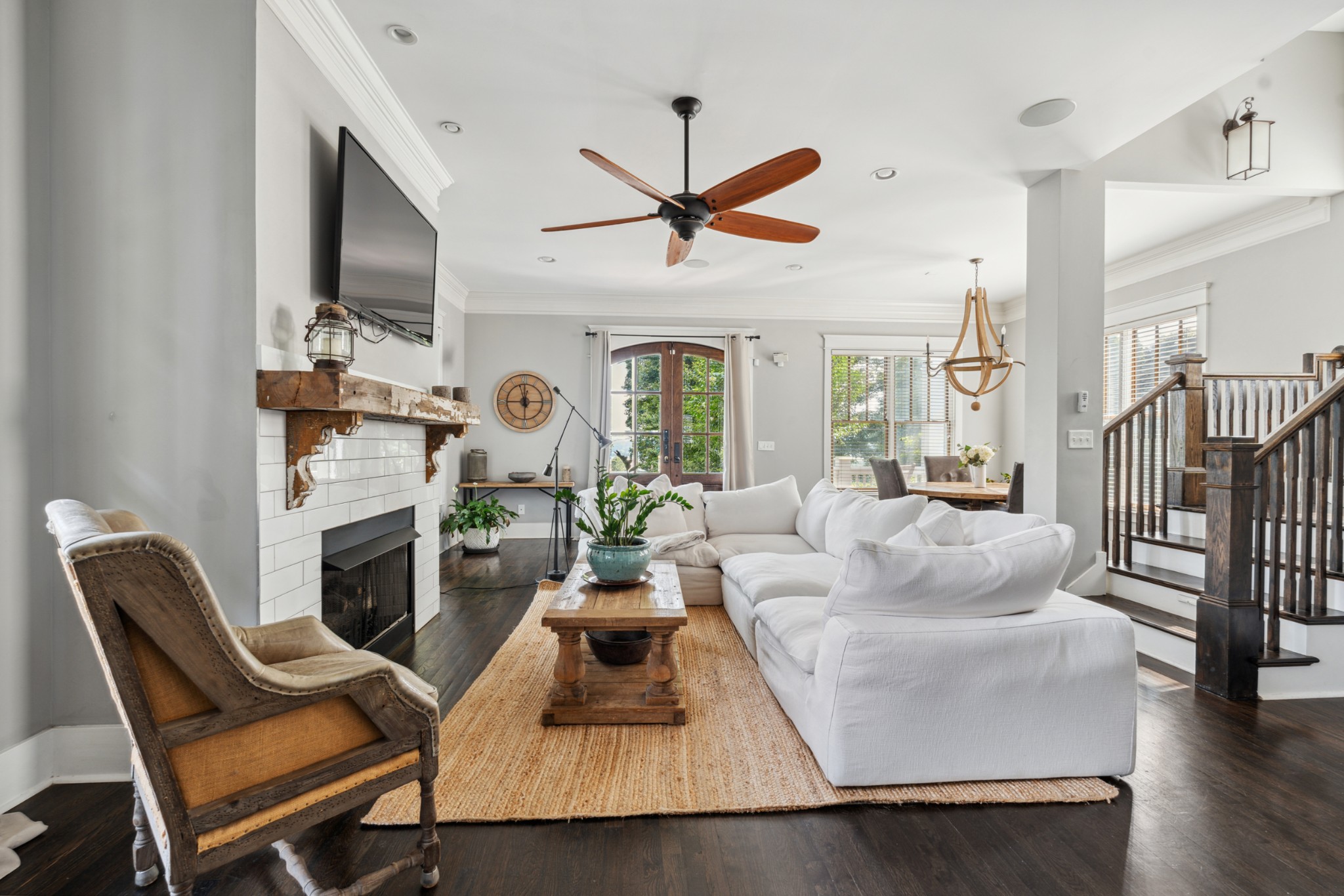 Middle Tennessee Properties 4 1711 Sevier St