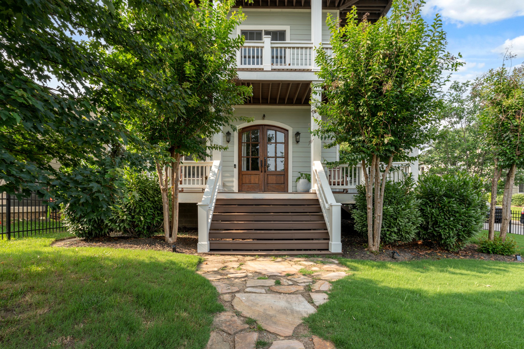 Middle Tennessee Properties 2 1711 Sevier St