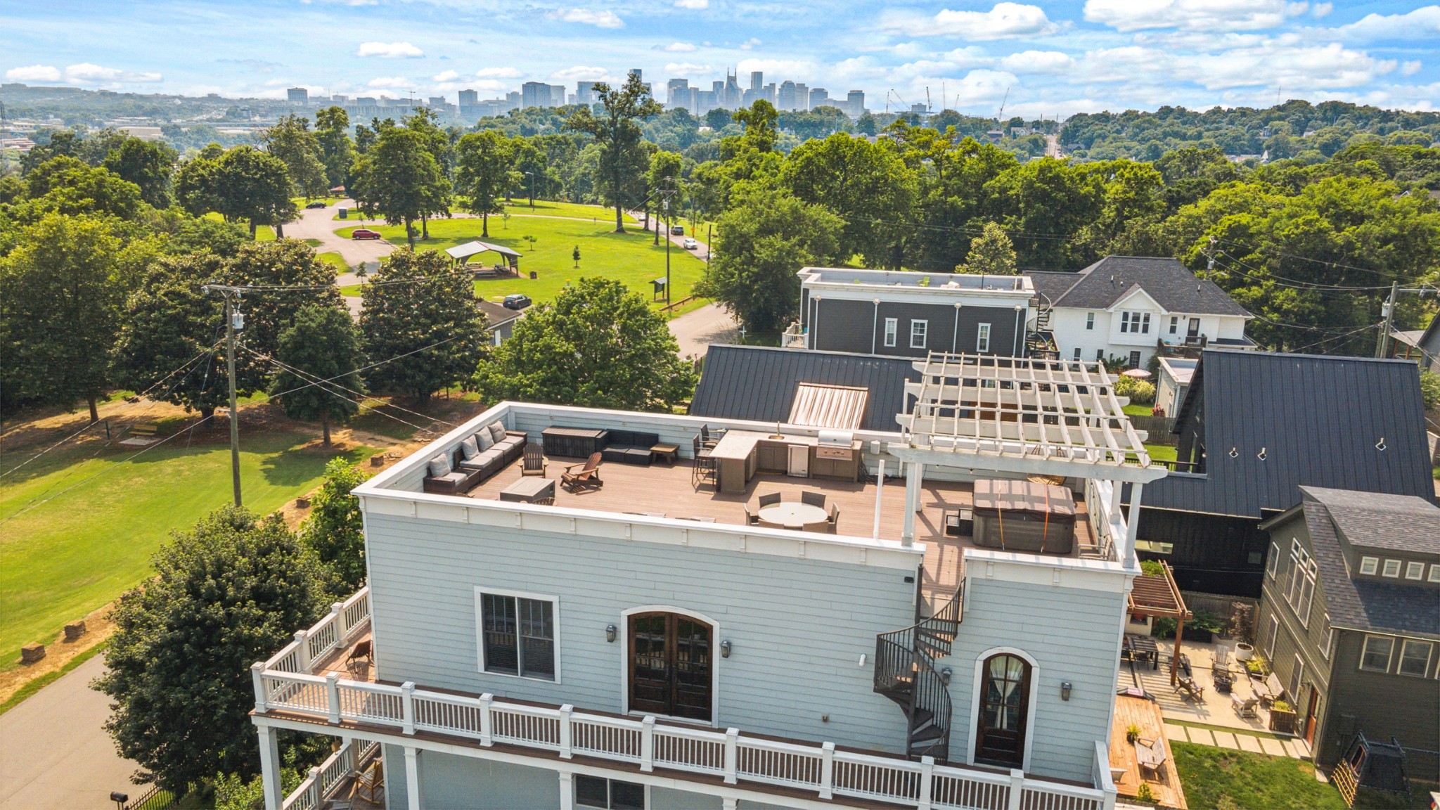 Middle Tennessee Properties 1 1711 Sevier St