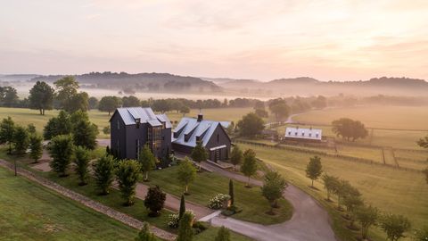 Photo of 3530 Bailey Rd, Franklin, TN 37064 (MLS # 2985791)