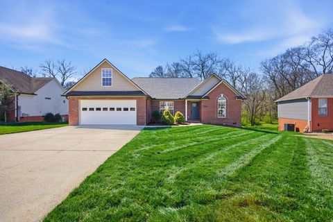 1961 Sheffield Ln Columbia TN 38401