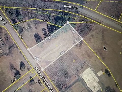 0 N Washington St Tullahoma TN 37388