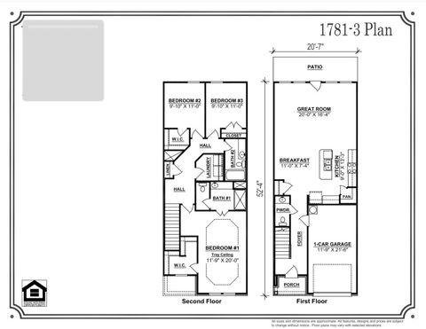 453 Slugger St, Smyrna, TN 37167 - MLS#: 2817896