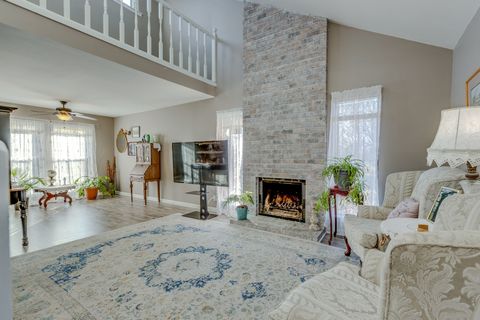 916 Old Fountain Pl Hermitage TN 37076