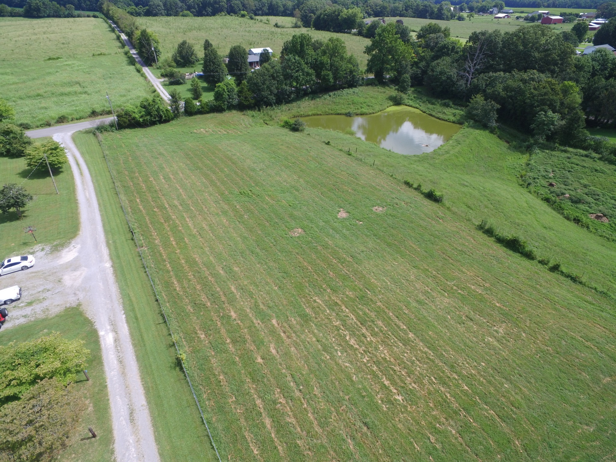 1 Old Mill Hill Road