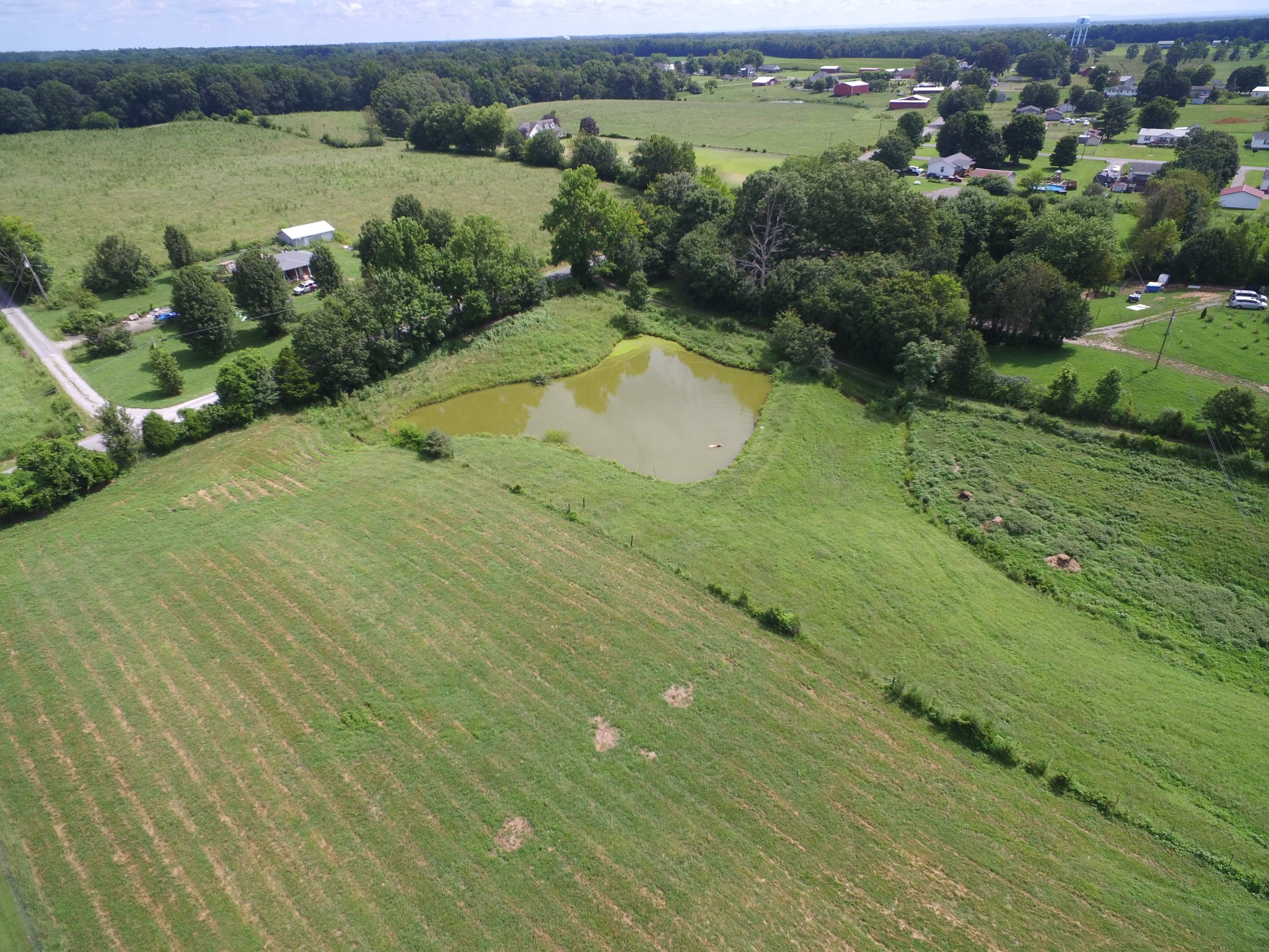 1 Old Mill Hill Road