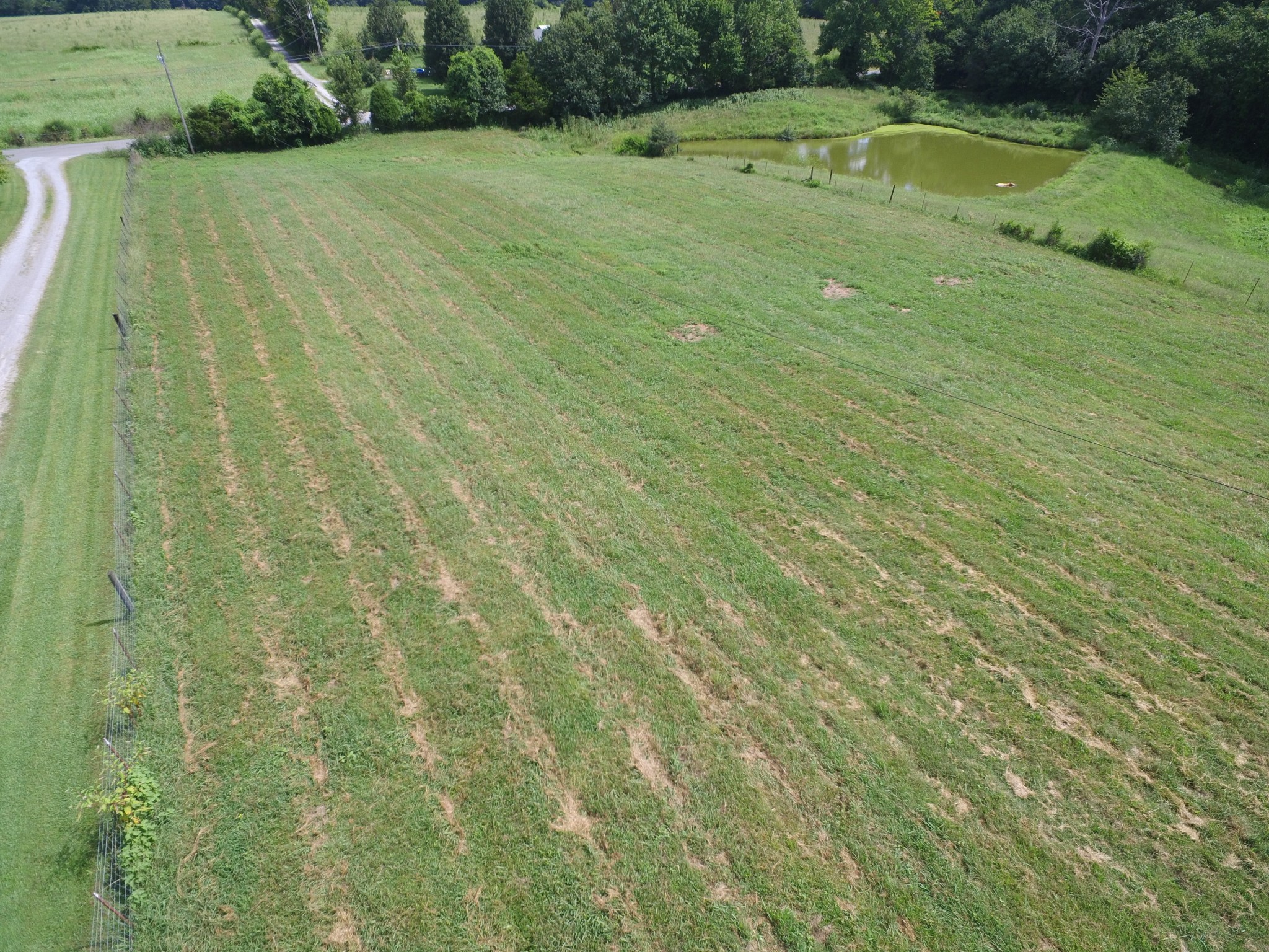 1 Old Mill Hill Road