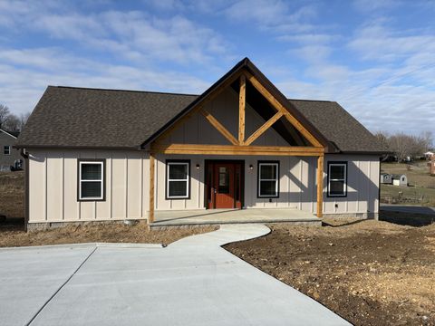 2199 Fincher Drive Westmoreland TN 37186