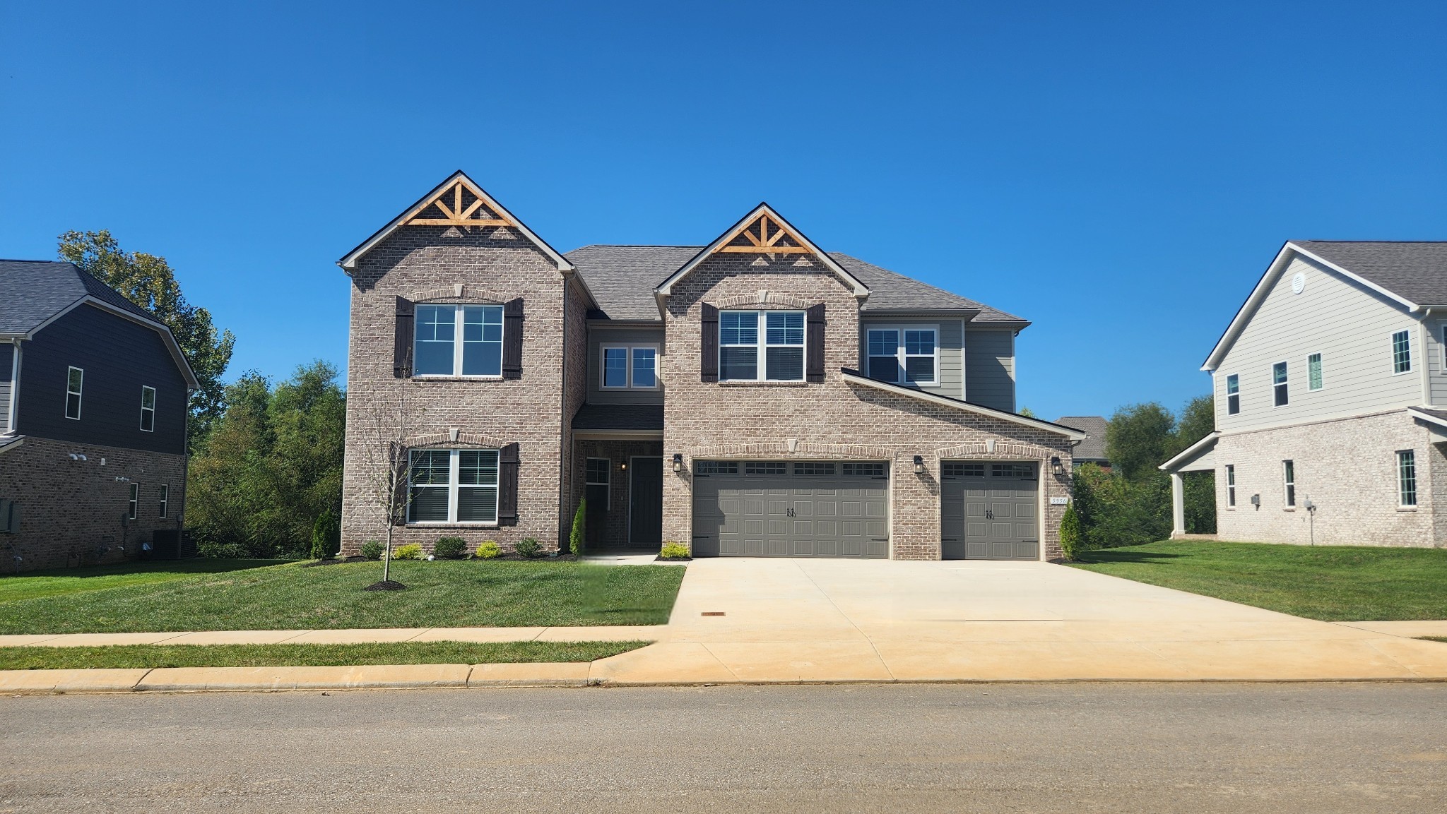 5956 Hunt Valley Drive