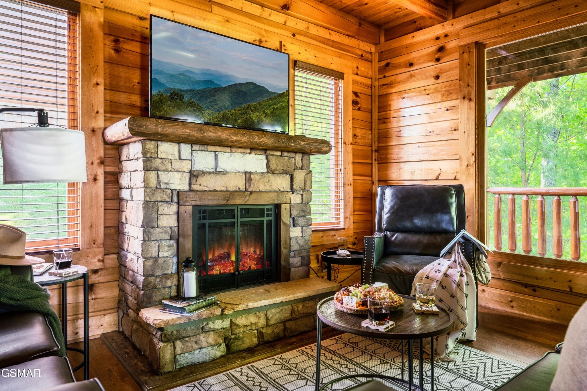 2739 Mountain Preserve Drive