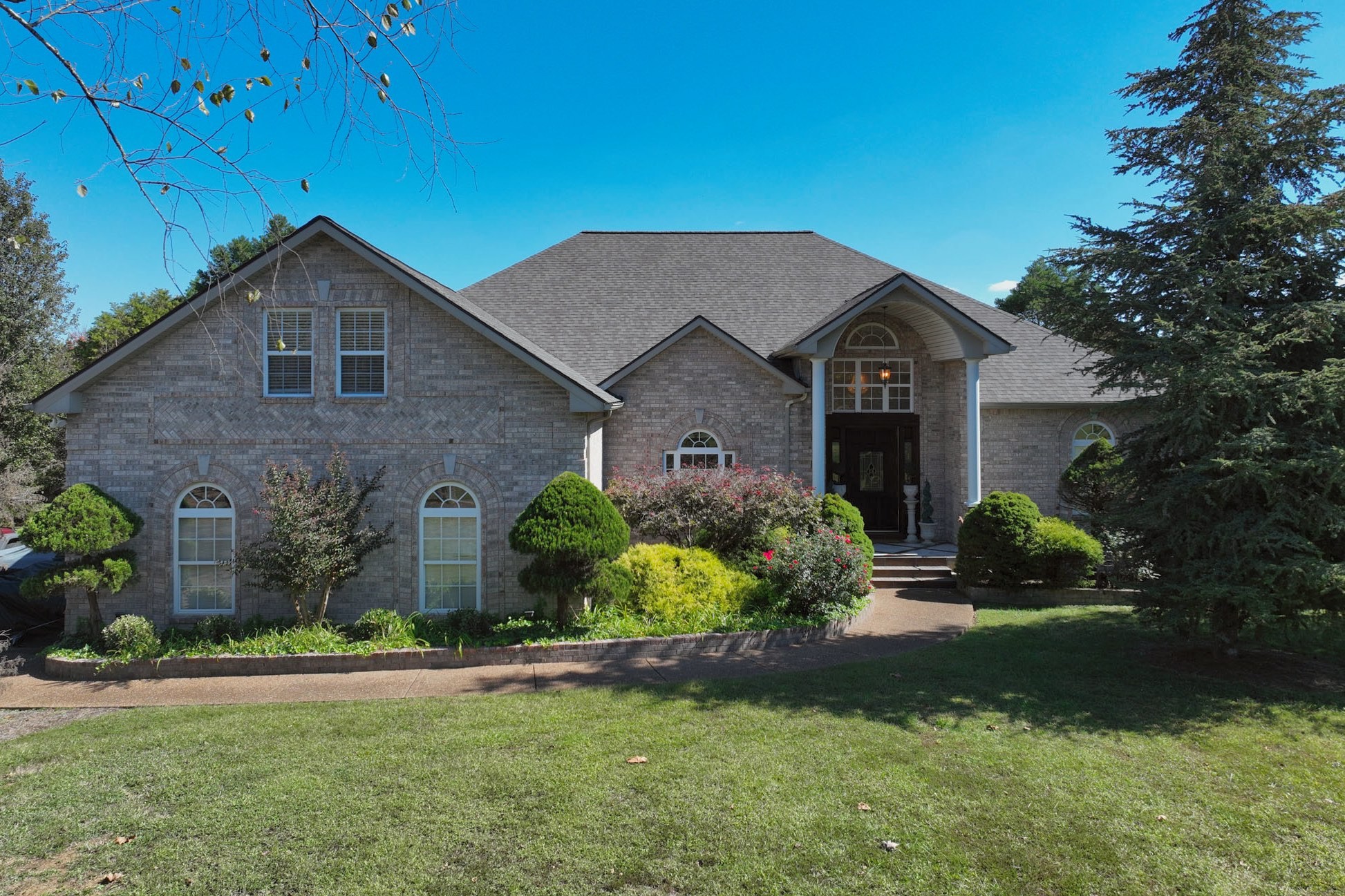 222 Ridgewater Way
