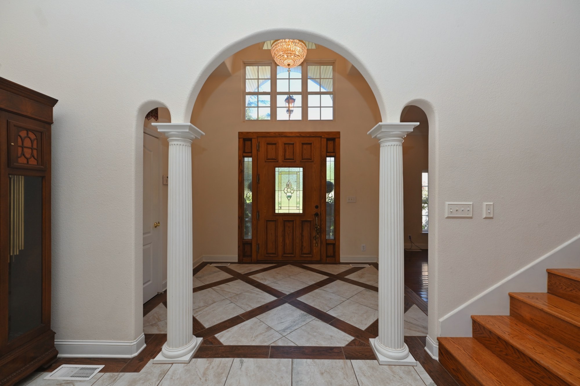 222 Ridgewater Way