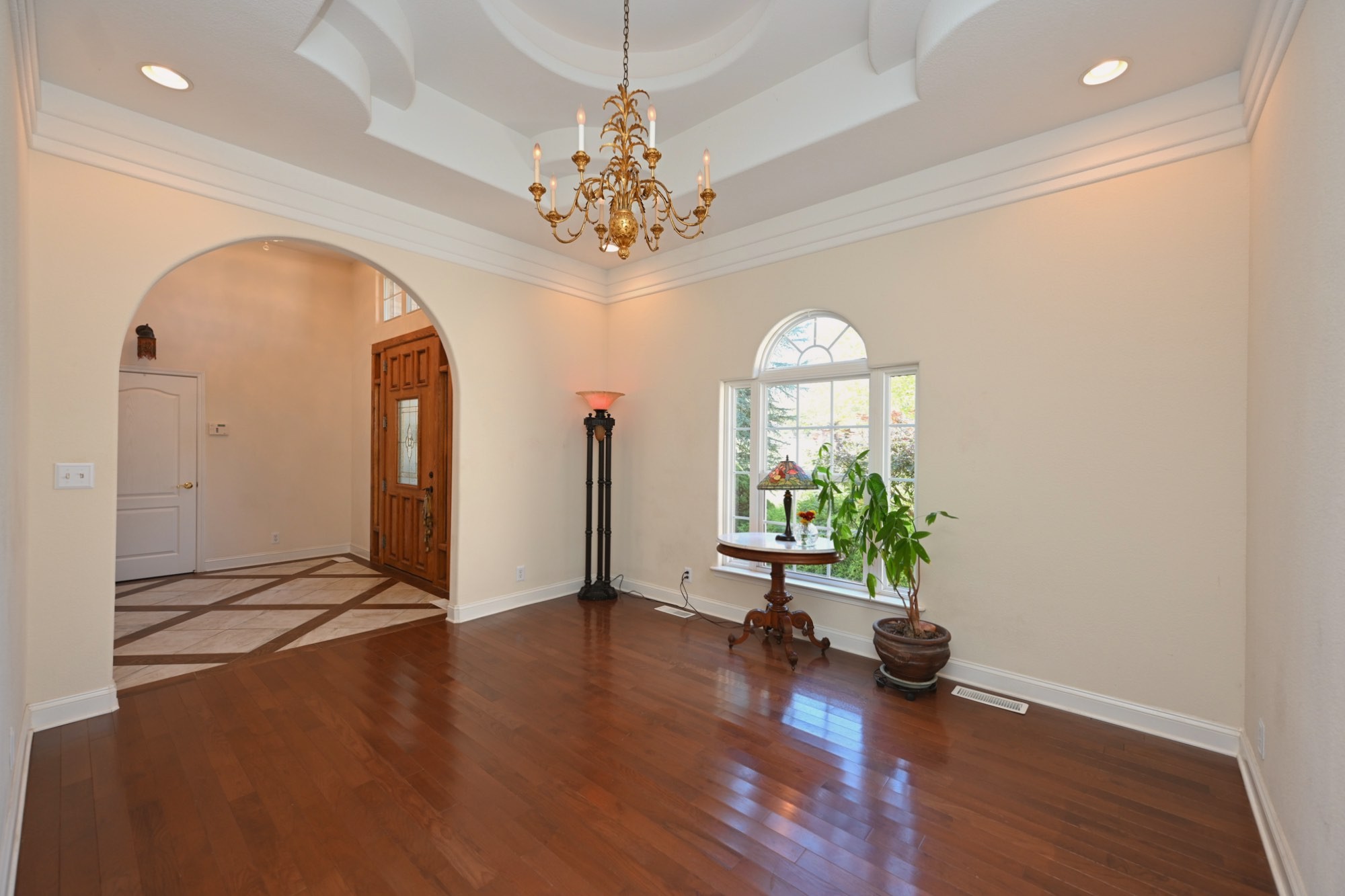 222 Ridgewater Way