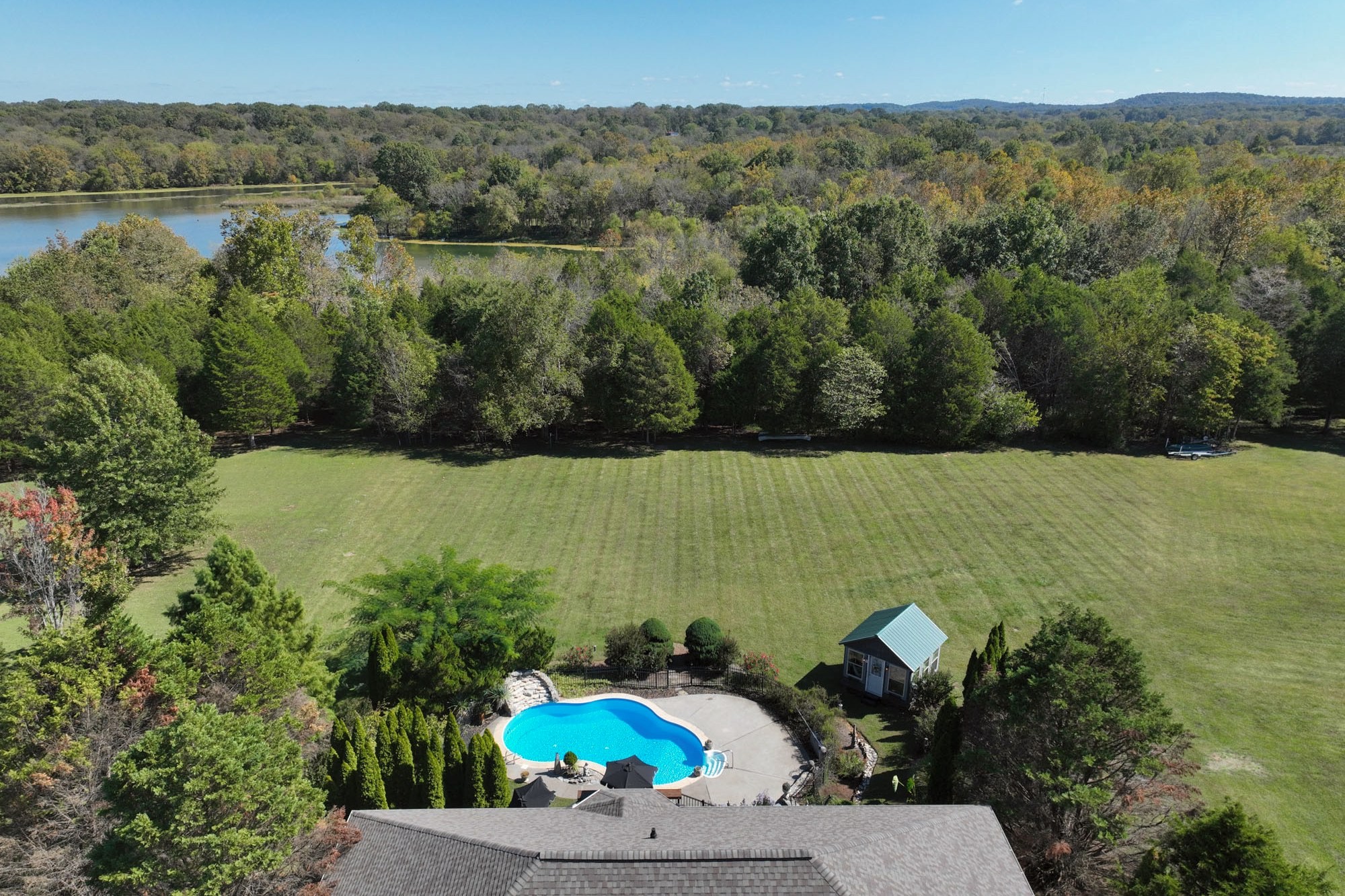 222 Ridgewater Way
